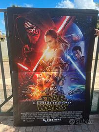 Star Wars  I  Pezzo da collezione I The Space 2015