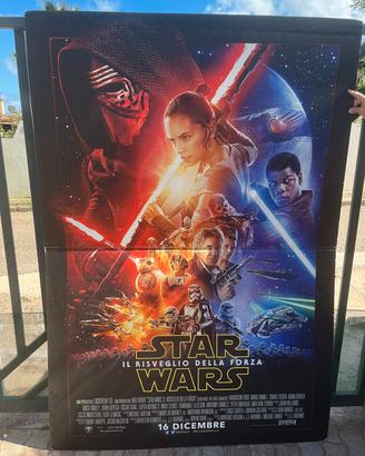 Star Wars  I  Pezzo da collezione I The Space 2015