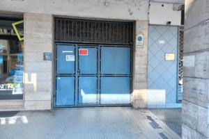 Garage in viale sant'Avendrace