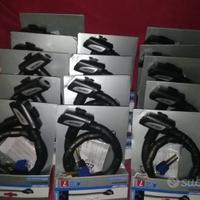 Catena ad alta resistenza 90 cm. Ø 24 m (12 disp)