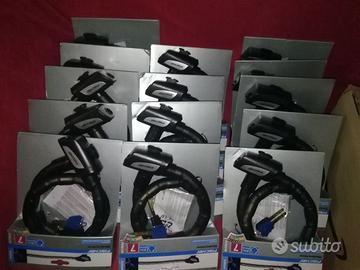 Catena ad alta resistenza 90 cm. Ø 24 m (12 disp)