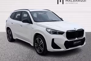 BMW X1 xdrive23d mhev 48V MSport Edition Signature