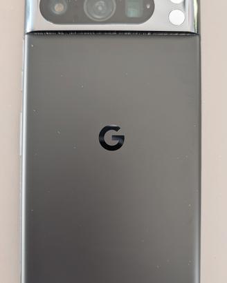 Google Pixel 8 Pro XL 128 GB con batteria nuova