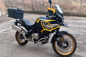 Bmw Gs f850 40 anniversary
