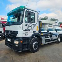 MERCEDES ACTROS 2532 GANCIO SCARABBILE-2007