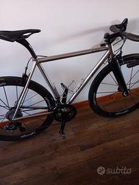 bici da corsa