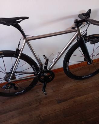 bici da corsa