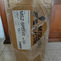 Mitsubishi MSZ-SF Unità interna