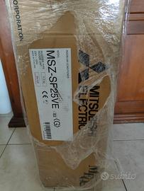 Mitsubishi MSZ-SF Unità interna