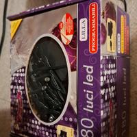 Luci LED per esterno