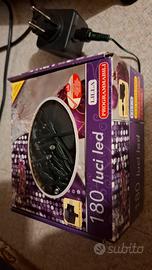 Luci LED per esterno