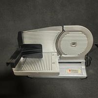 AFFETTATRICE ELETTRICA