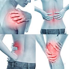 Magneto terapia sun touch