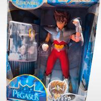 cavalieri dello zodiaco pegasus 