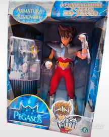 cavalieri dello zodiaco pegasus 