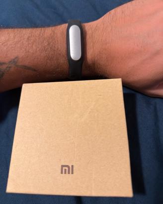 Mi band 1S