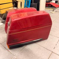 Carenatura completa Moto Guzzi T3/T5/California