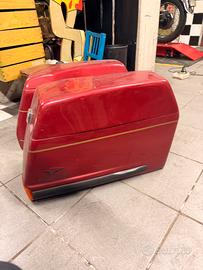 Carenatura completa Moto Guzzi T3/T5/California