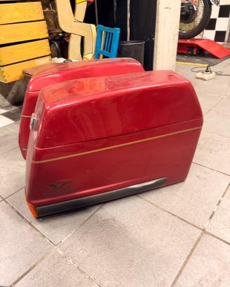 Carenatura completa Moto Guzzi T3/T5/California