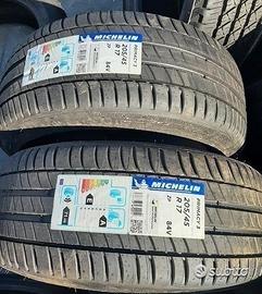 205 45 17 Michelin