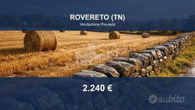 Immobile in asta di 1709 m² a Rovereto
