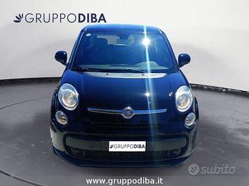 FIAT 500L 2012 Diesel 1.3 mjt Pop Star 85cv