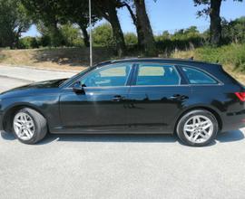 AUDI A4 5ª serie - 2016