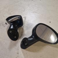 Specchietto retrovisore fiat 500