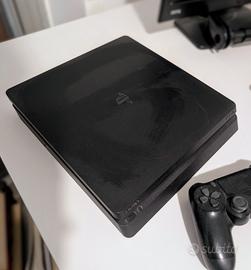 PlayStation 4 Slim