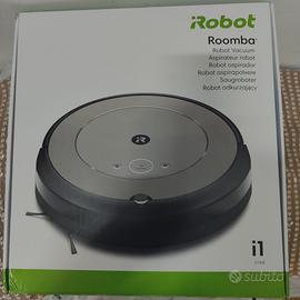 Robot iRobot Roomba i1 (154) – Come Nuovo