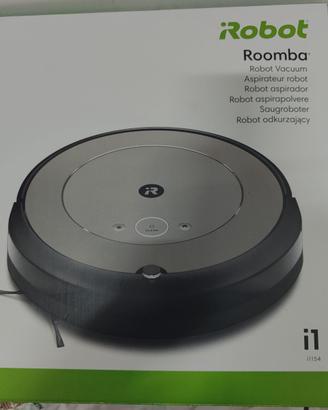 Robot iRobot Roomba i1 (154) – Come Nuovo