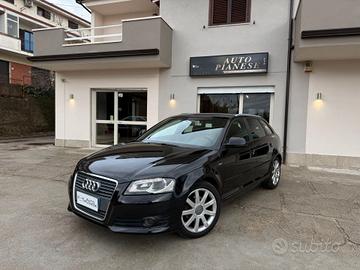 Audi A3 SPB 2.0Tdi 140Cv S-Line