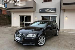 Audi A3 SPB 2.0Tdi 140Cv S-Line