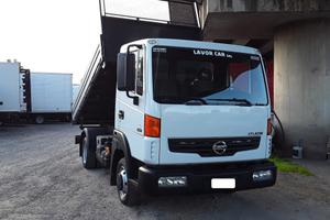 NISSAN ATELON 35C150 RIBALTABILE TRILATERALE 2007 