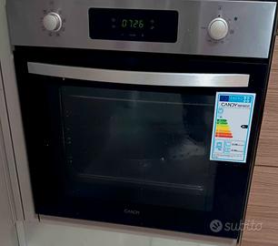 forno e/o cucina
