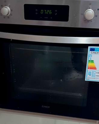 forno e/o cucina