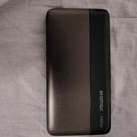 powerbank momax 145w