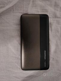 powerbank momax 145w