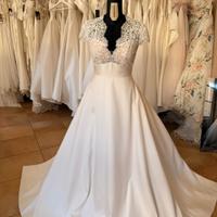 abito sposa 