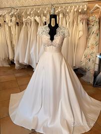 abito sposa 