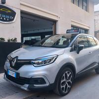 Renault Captur dCi 8V 90 CV Start&Stop Energy Inte