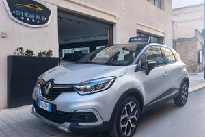 Renault Captur dCi 8V 90 CV Start&Stop Energy Inte