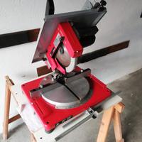 troncatrice sega a nastro Stayer sc251 