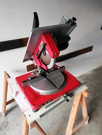 troncatrice sega a nastro Stayer sc251 