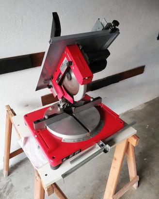 troncatrice sega a nastro Stayer sc251