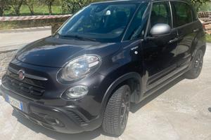 Fiat 500L sport 1.4 benzina -  95 cv
