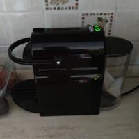 Macchinetta del caffe nespresso