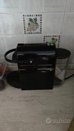 Macchinetta del caffe nespresso