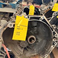 CAMBIO CORSA E 1.2B 2019