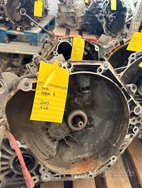 CAMBIO CORSA E 1.2B 2019